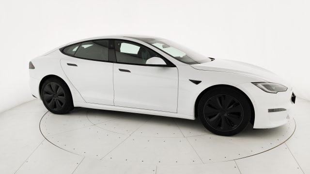 TESLA Model S 100kWh Long Range - GANCIO TRAINO