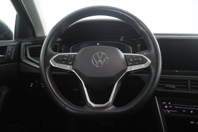 VOLKSWAGEN Taigo Taigo 1.0 TSI 110 CV DSG Life