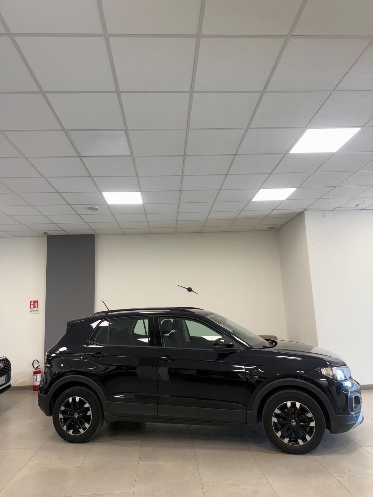 Volkswagen T-Cross 1.0 TSI 110 CV Sport