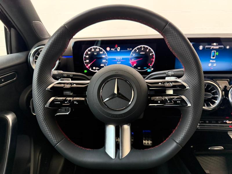 Mercedes A 200 AMG Line Advanced Plus 7G-DCT