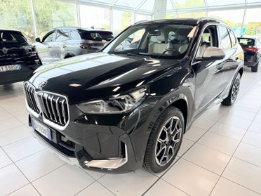 Bmw X1 sDrive 18i xLine auto