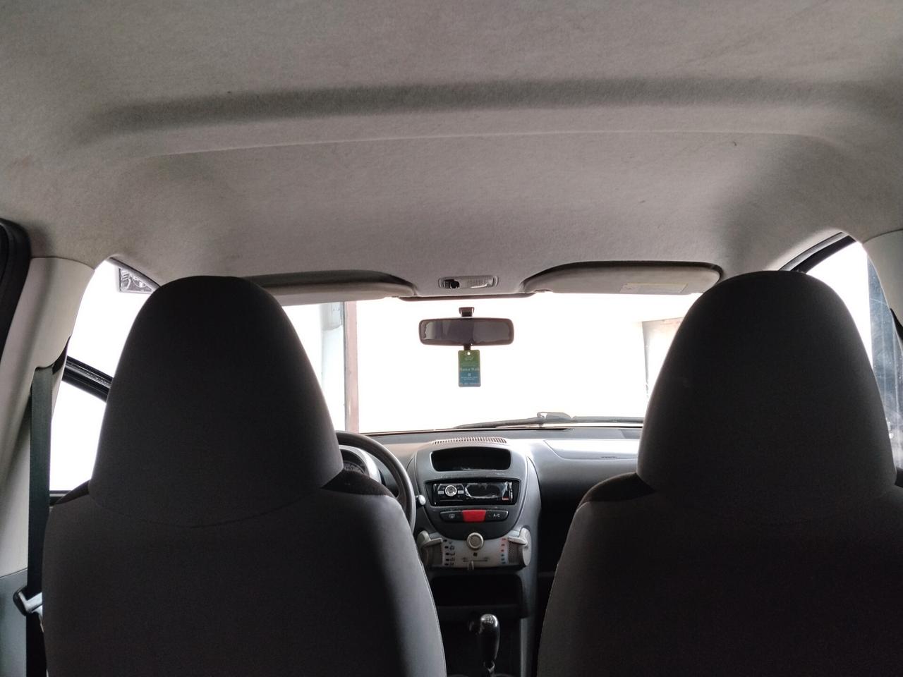 Citroen C1 1.0 Benzina 2010 CON GARANZIA