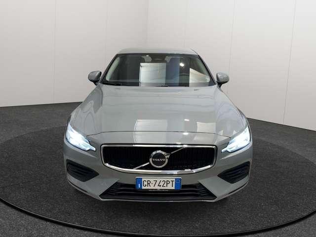 Volvo S60 2.0 hybrid 200cv b4 Core *AUTO*