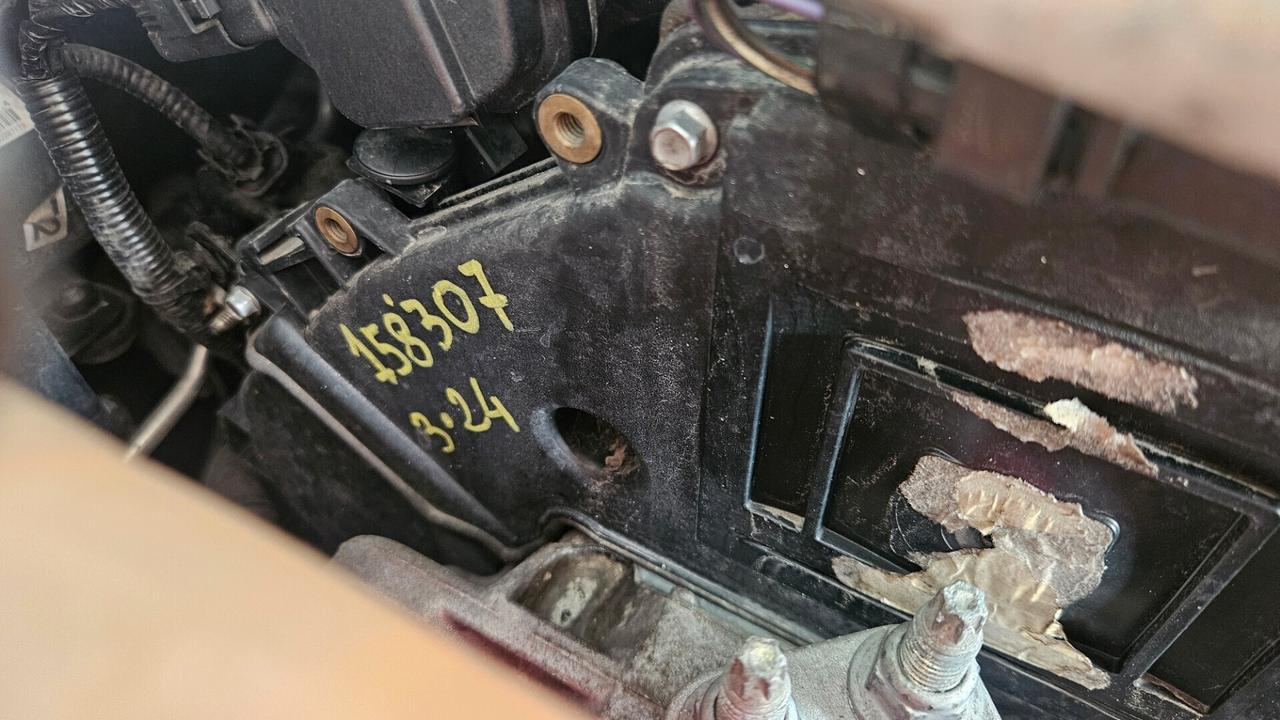 Ford Fiesta 1.5 TDCi 75CV 5 porte