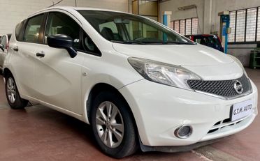 Nissan Note 1.5 dCi euro 5 per neopatentati