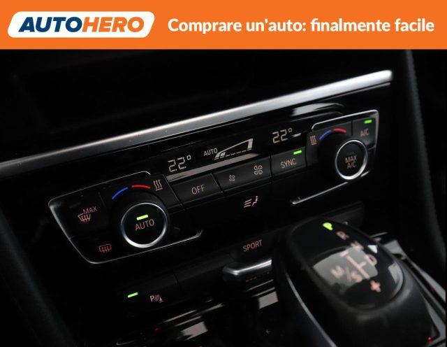 BMW 218 d Active Tourer Sport