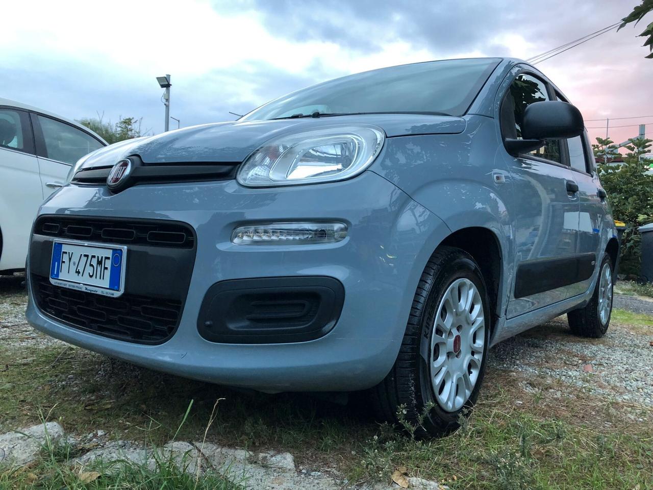 Fiat Panda 1.2 Pop 69 CV 2020 KM 10615 COME NUOVA