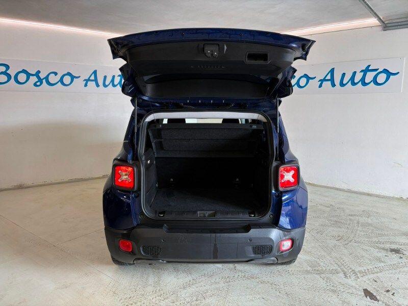 JEEP Renegade 1.6 Mjt DDCT 120 CV Night Eagle