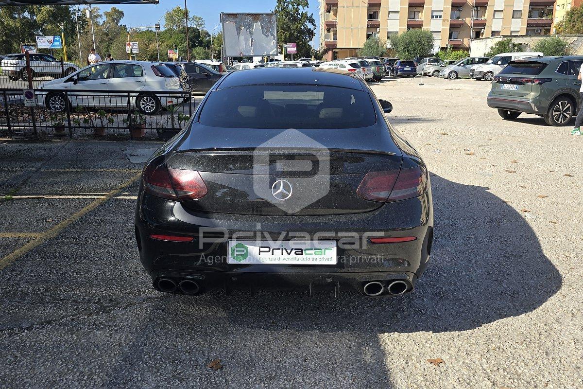 MERCEDES C 300 Automatic Coupé Premium Plus