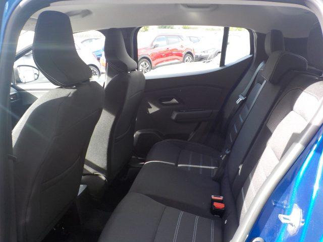 DACIA Sandero Stepway 1.0 TCe 90CV Expression