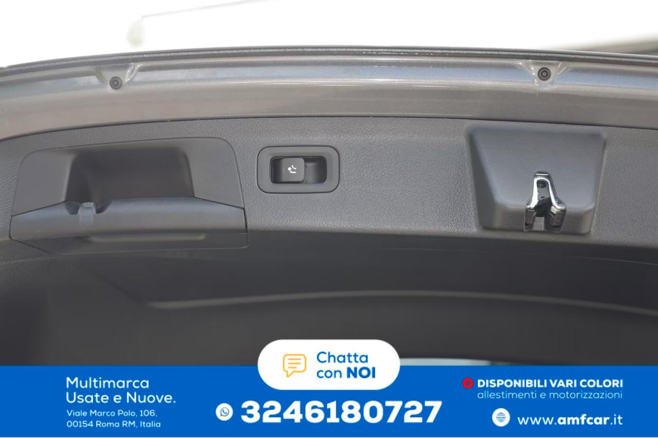 Mercedes-benz A 200 Automatic Premium