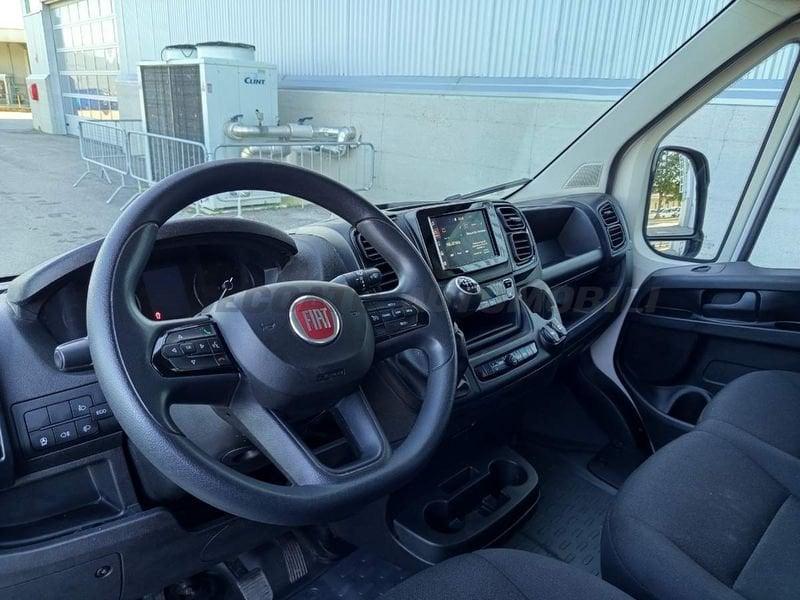 FIAT Ducato Ducato 35 MH2 2.2 mjt3 140cv serie 9