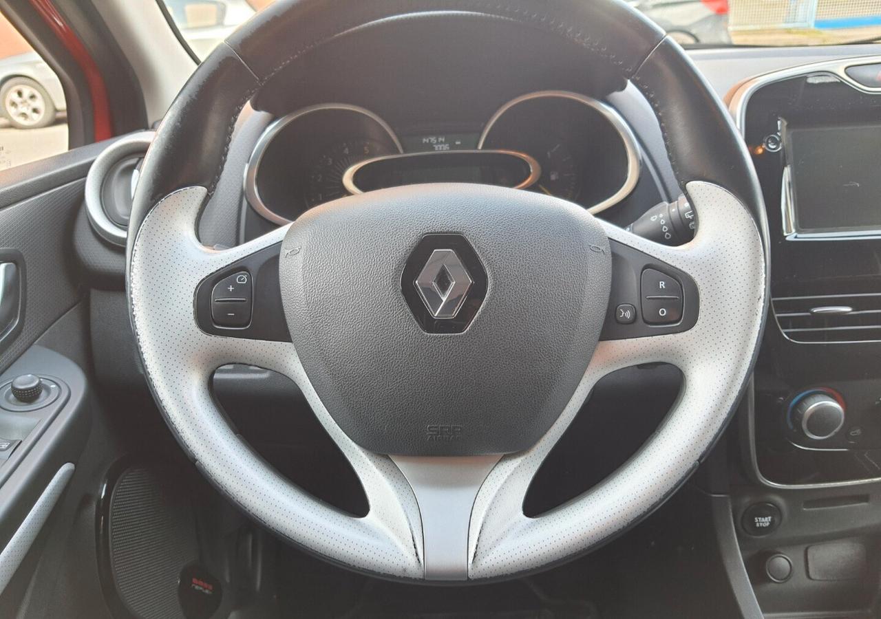RENAULT Clio Energy Duel 1.500 dCi 90cv