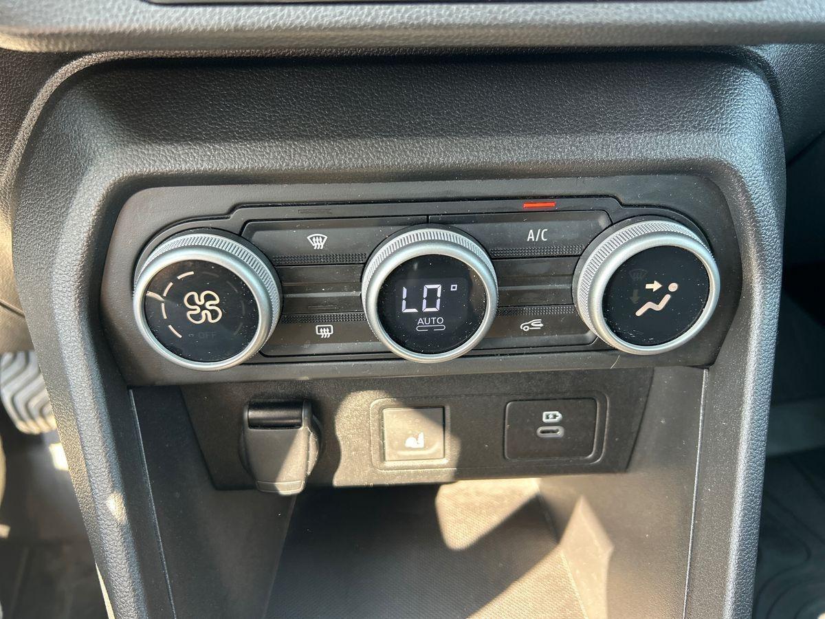 DACIA Jogger 2021 - Jogger 1.0 tce Extreme UP Gpl 100cv
