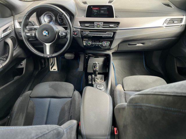 BMW X2 sDrive20i Msport