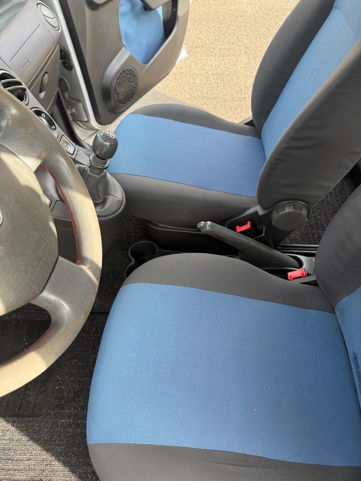 Fiat Panda 1.2 benzina