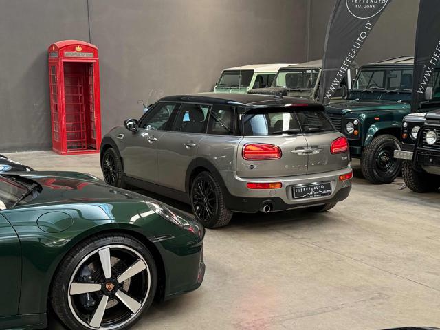 MINI Clubman 1.5 Cooper Business