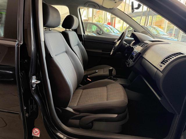 VOLKSWAGEN Polo 1.4 BENZINA 75CV 16V A/C *NEOPATENTATI*