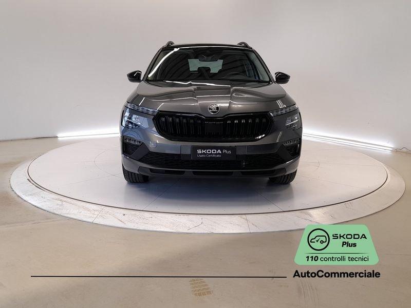 Škoda Kamiq Kamiq 1.0 tsi Be More 95cv