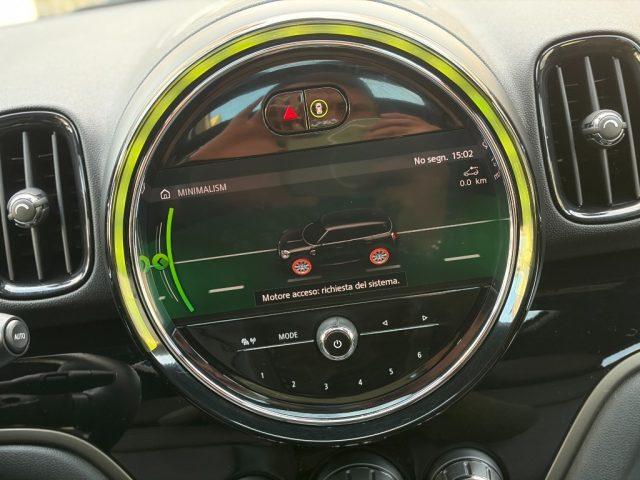 MINI Countryman 2.0 Cooper S ALL4 Aut. *Tetto*LED*
