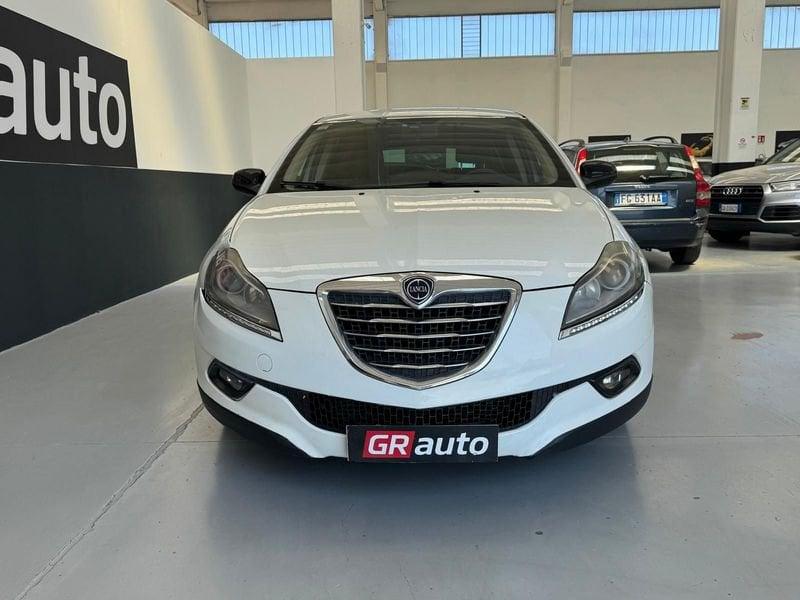 Lancia Delta Delta 1.4 tjt Gold ecochic Gpl 120cv