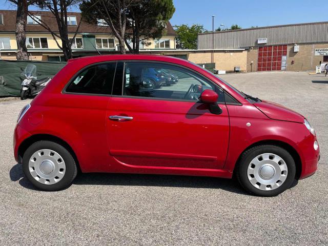 FIAT 500 1.2 neopatentati Bellissima Pronta per Consegna