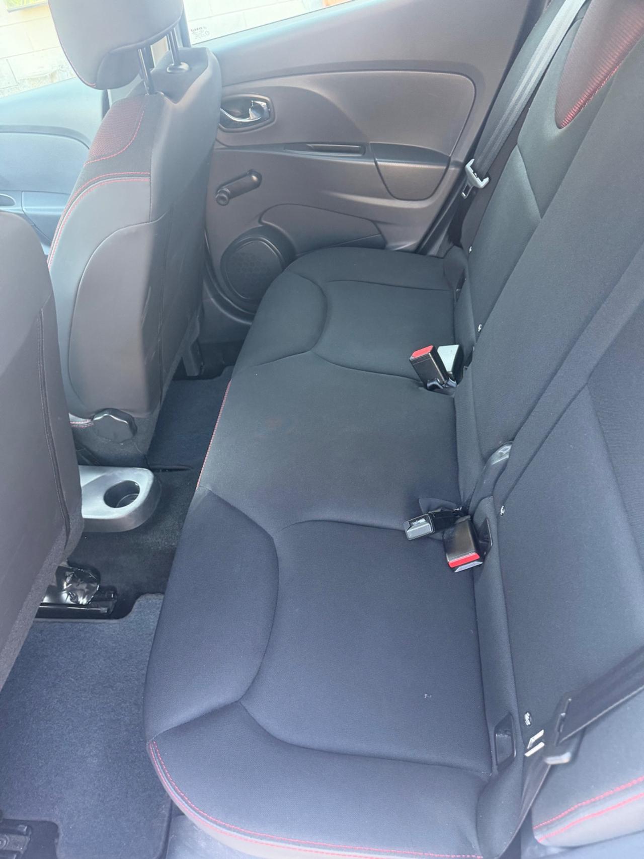 Renault Clio 1.5 diesel 2015