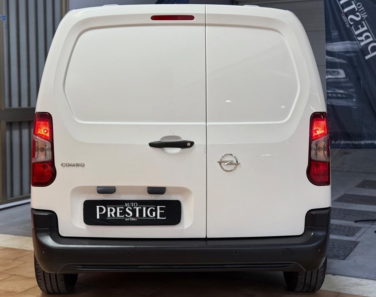 Opel combo MAXI
