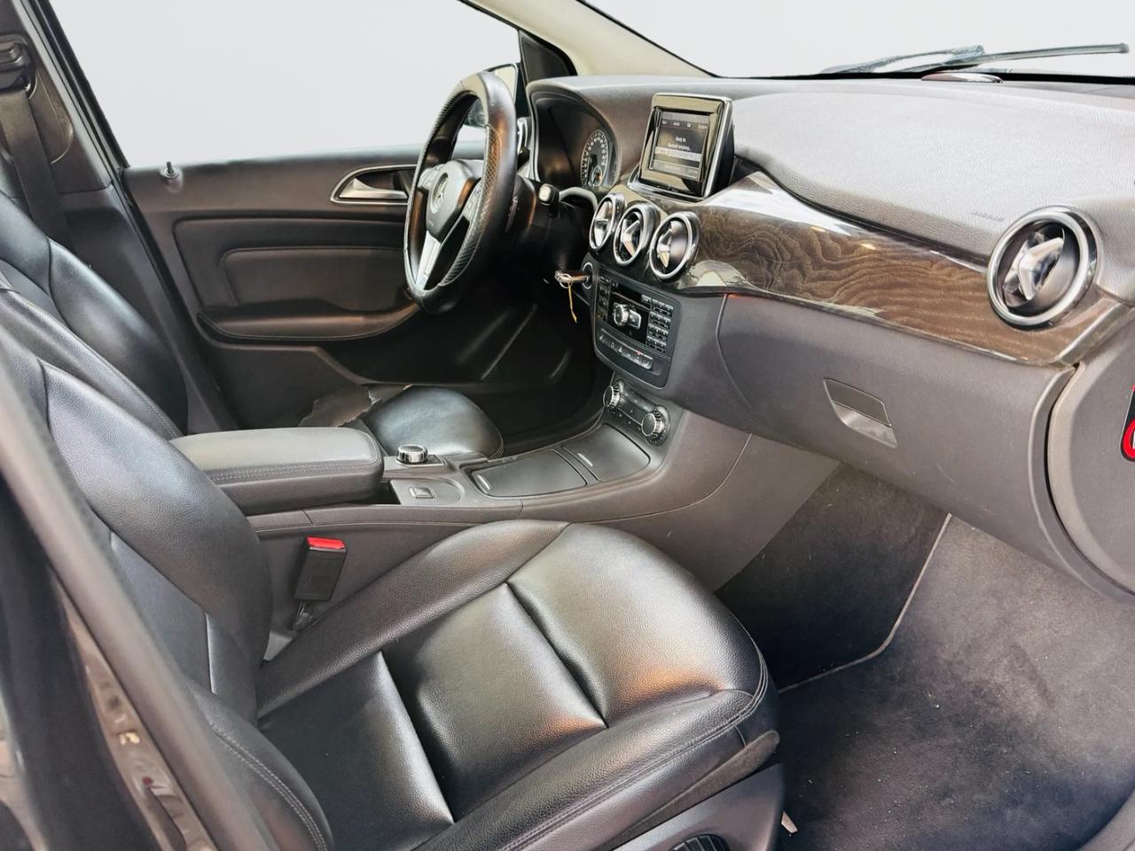 Mercedes-benz B 180 CDI*109CV*NEOPATENTATI*AUTOMATICA*