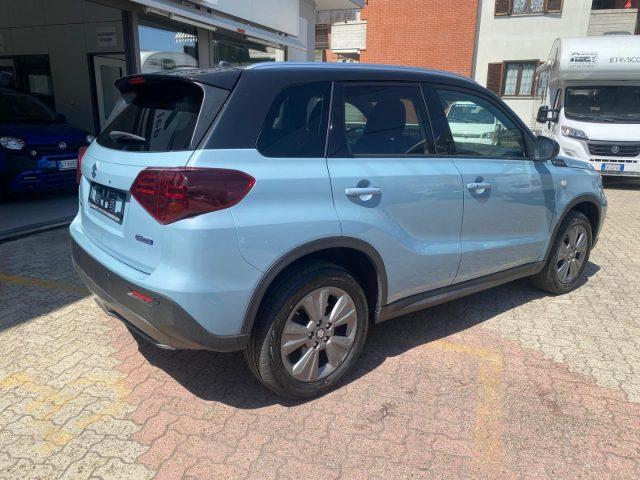 SUZUKI Vitara 1.4 Hybrid 4WD AllGrip Cool KM0 *Bicolor