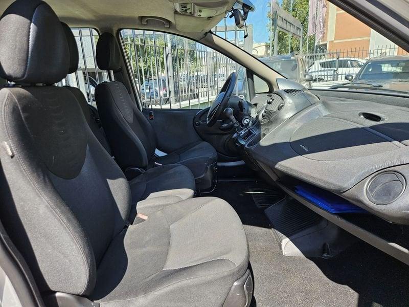FIAT Multipla Multipla 1.9 mjt Emotion 120cv