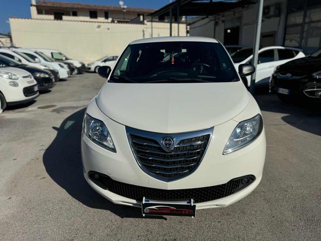 LANCIA Ypsilon 1.2 69 CV 5 porte GPL Ecochic Gold