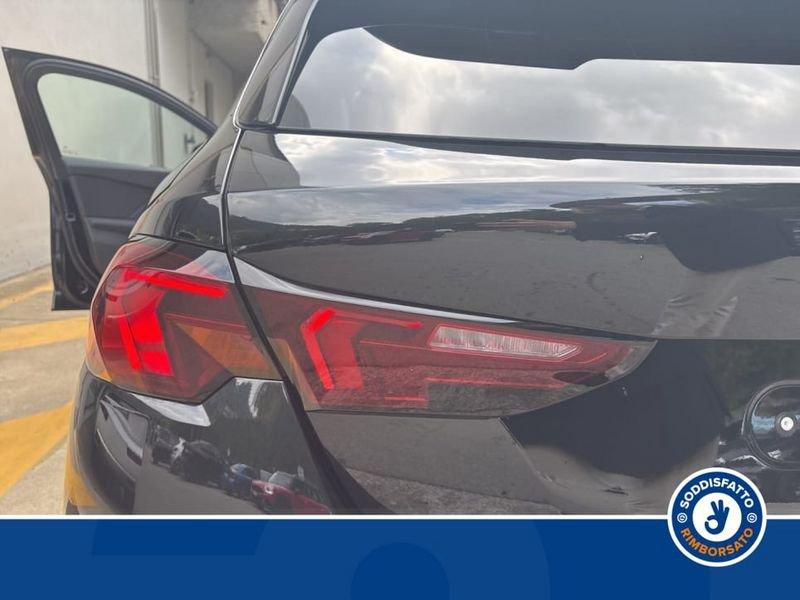 BMW Serie 1 118d M Sport Pro