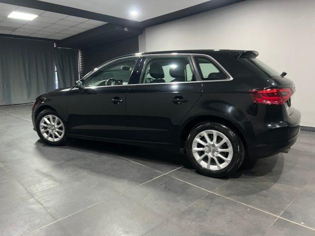 AUDI A3 SPB 1.6 TDI 110 cv 5/p