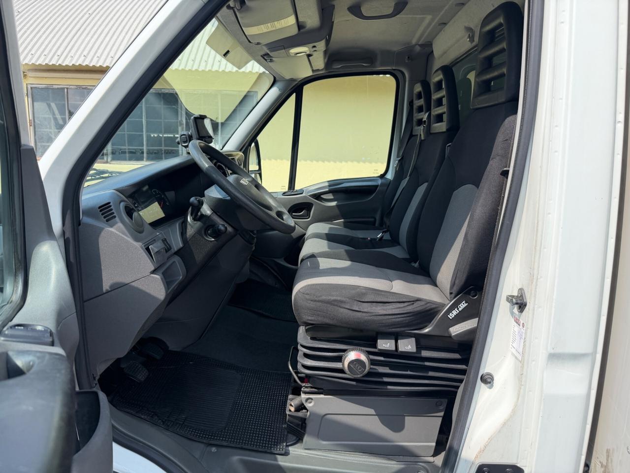 Iveco Daily 3.0d Maxi Lungo telonato - 2013