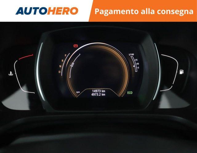 RENAULT Kadjar TCe 140CV EDC FAP Black Edition