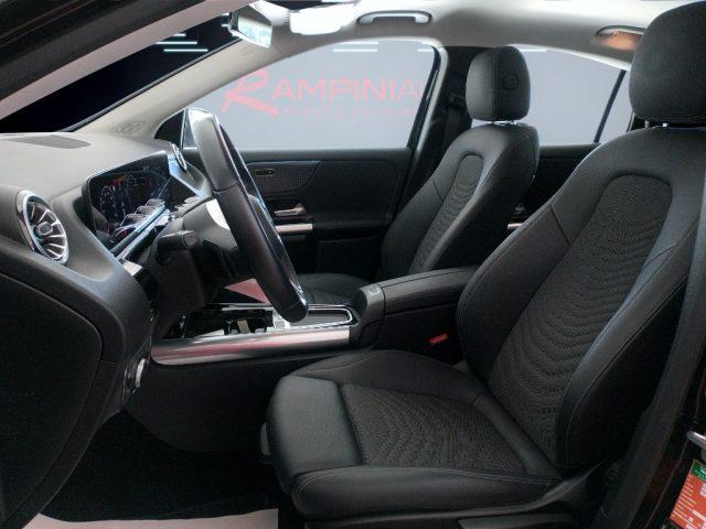 MERCEDES-BENZ GLA 180 d Automatic Progressive Advanced Plus Iva ESPOSTA