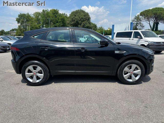JAGUAR E-Pace E-Pace 2.0d i4 mhev awd 163cv auto - GJ043JG