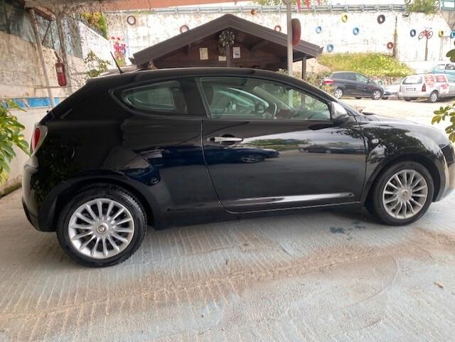 Alfa Romeo MiTo 1.4 70 CV 8V Progression