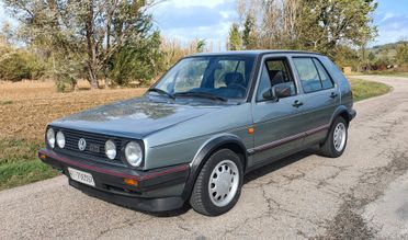 Volkswagen Golf 1.8 Gti 5p. tetto apribile