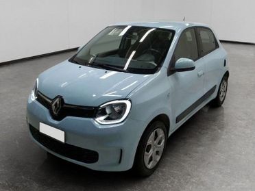 Renault Twingo Electric Twingo 22kWh Zen