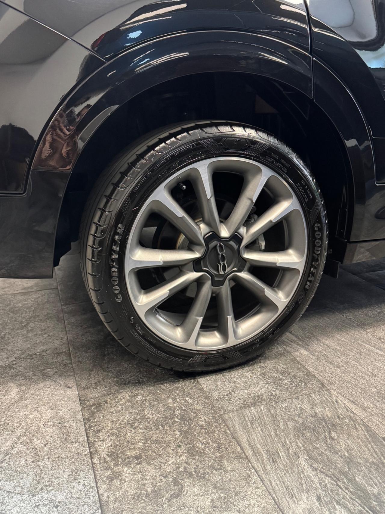 New Fiat 500X 1.0 T3 120 CV Sport MY24
