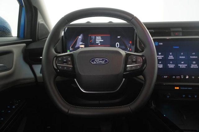 FORD Puma Gen-E Gen-E 43 kWh Premium