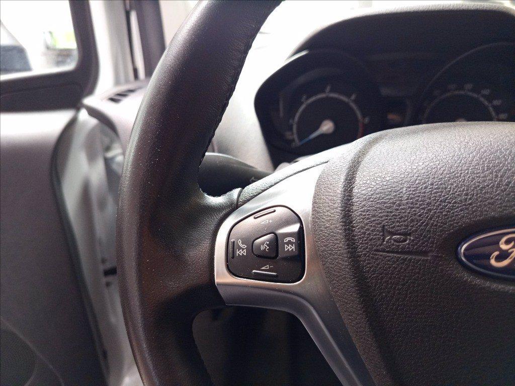 FORD Transit Courier 1.5 tdci 100cv S&S Trend my20 del 2022