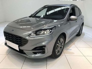 Ford Kuga 2.5 Full Hybrid 190 CV CVT 2WD ST-Line