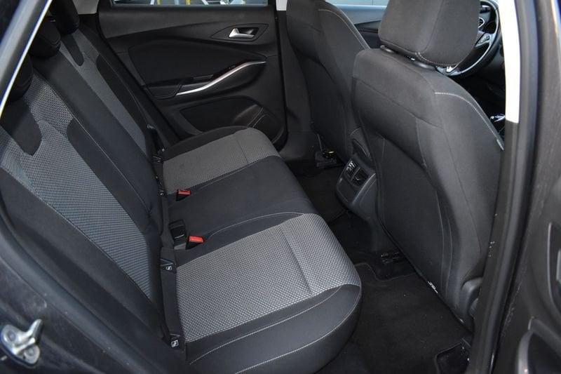 Opel Grandland X 1.5 Ecotec Diesel 130cv S&S MT6