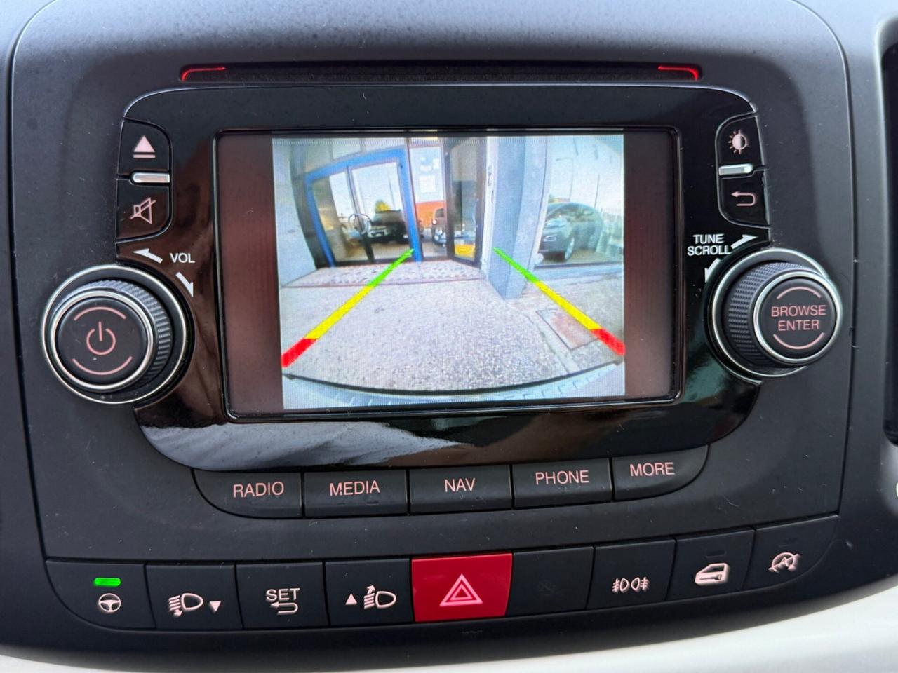 Fiat 500L Automatica 1.3 Multijet 95 CV Dualogic Trekking