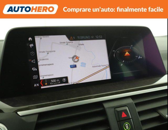 BMW X3 xDrive30e Luxury