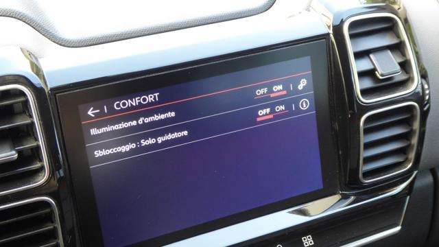 CITROEN C5 Aircross PureTech 130 S&S Shine