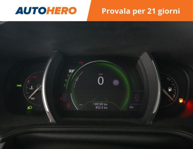 RENAULT Megane Sporter dCi 8V 110 CV EDC Energy Intens